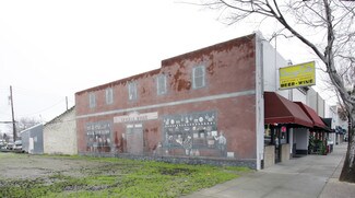 Plus de détails pour 411-419 Main St, Woodland, CA - Local commercial à louer