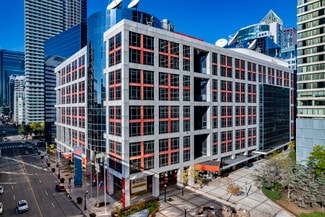 Plus de détails pour 250 Front St W, Toronto, ON - Bureau, Local commercial à louer