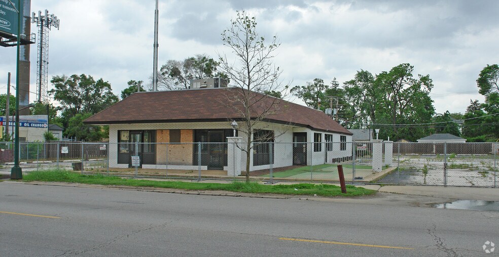 1933 N Harlem Ave, Chicago, IL à vendre - Photo de l’immeuble – Image 3 sur 6