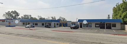 1810 W Foothill Blvd, Upland, CA à louer Photo de l’immeuble– Image 1 sur 7
