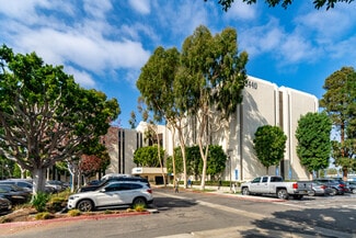 Plus de détails pour 3400-3440 Lomita Blvd, Torrance, CA - Médical à louer