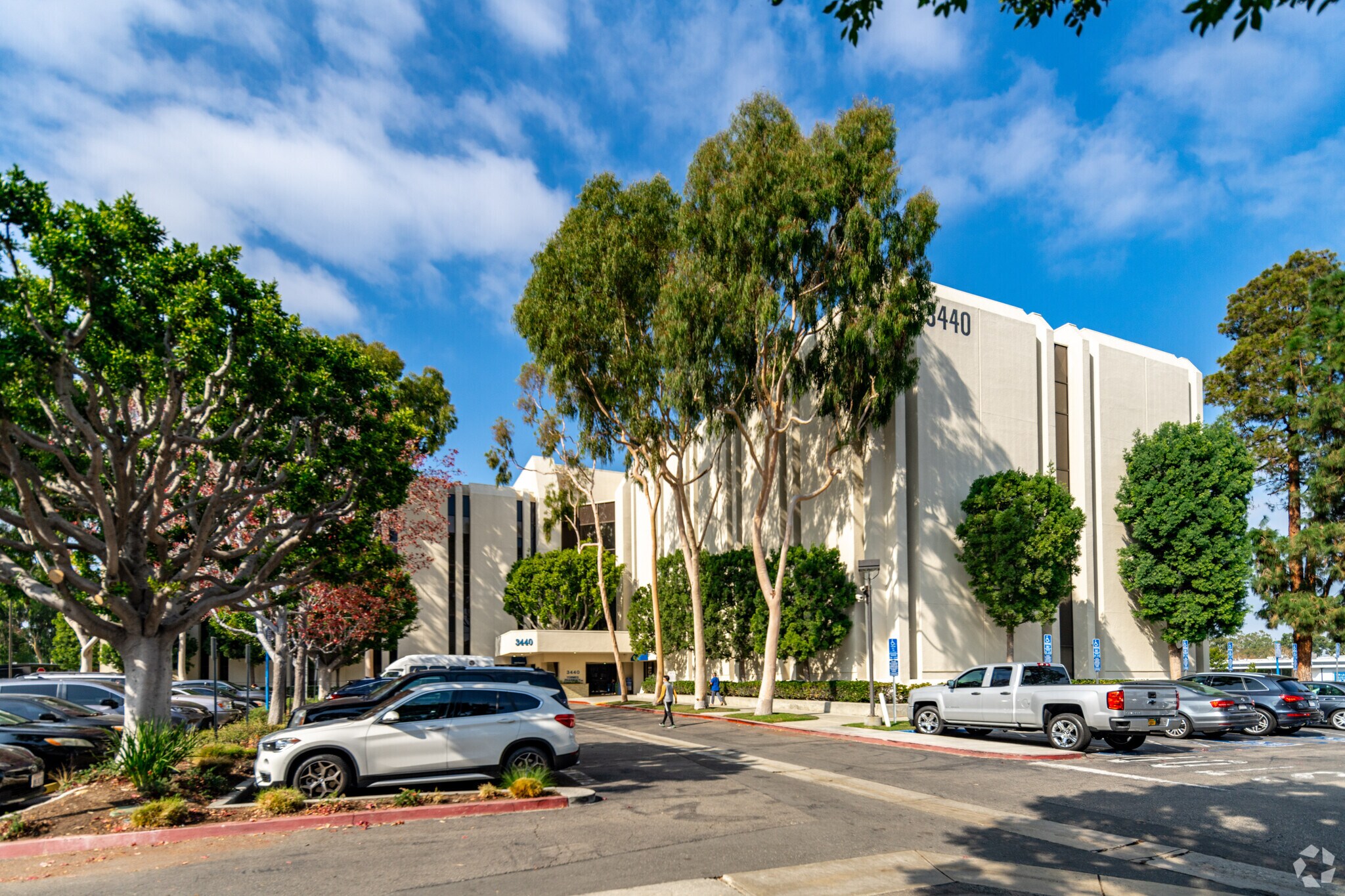 3400-3440 Lomita Blvd, Torrance, CA à louer Photo principale– Image 1 sur 13