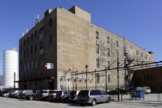 Plus de détails pour 1907 N Mendell St, Chicago, IL - Industriel/Logistique à vendre