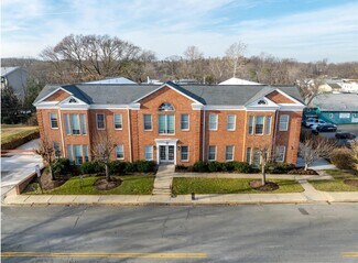 Plus de détails pour 705 Melvin Ave, Annapolis, MD - Bureau à louer