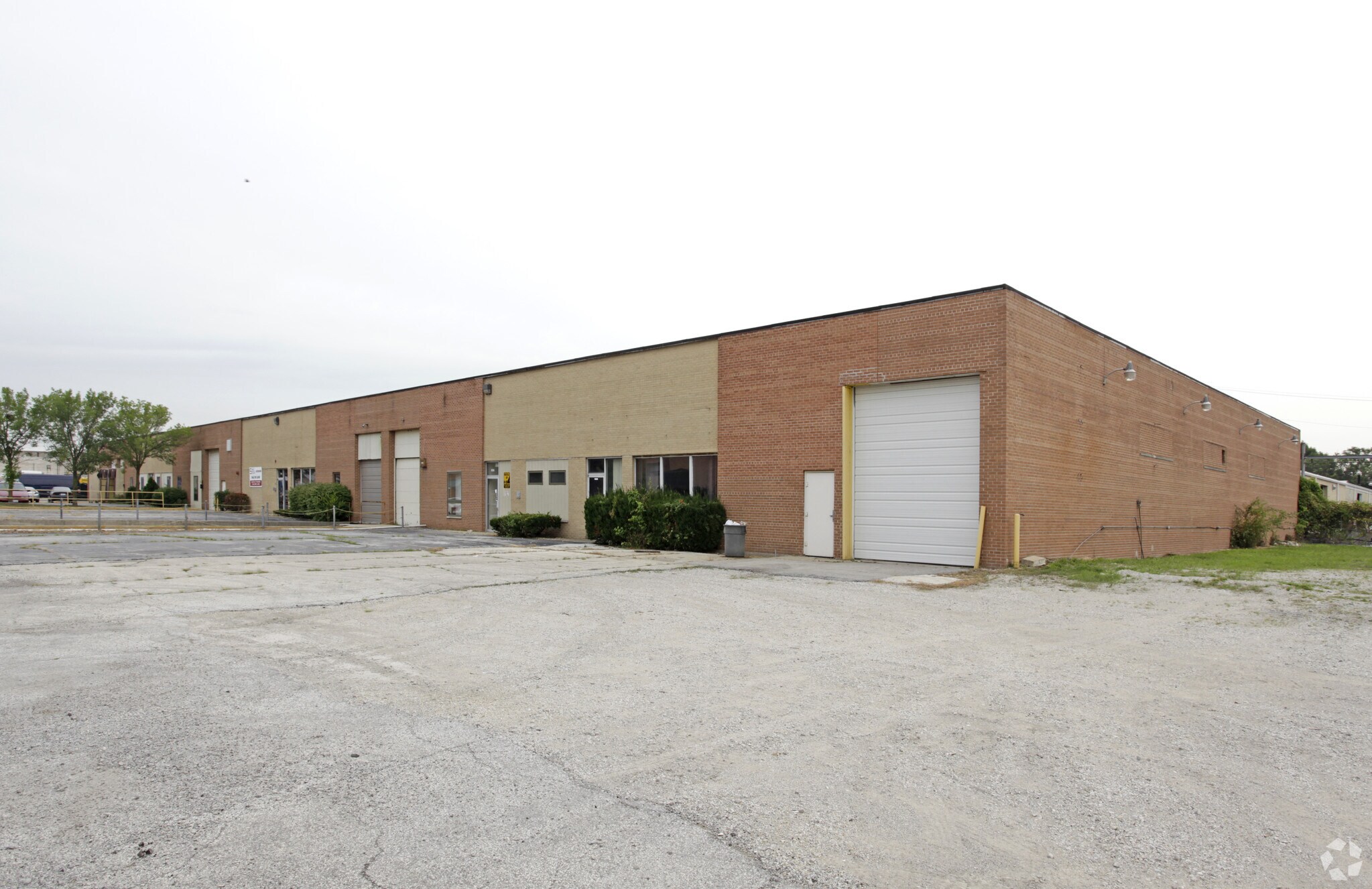 12401-12427 S Kedvale Ave, Alsip, IL à vendre Photo principale– Image 1 sur 5