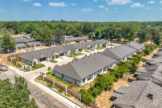 8406 Cambridge Rd, Tyler, TX - VUE AÉRIENNE  vue de carte - Image1