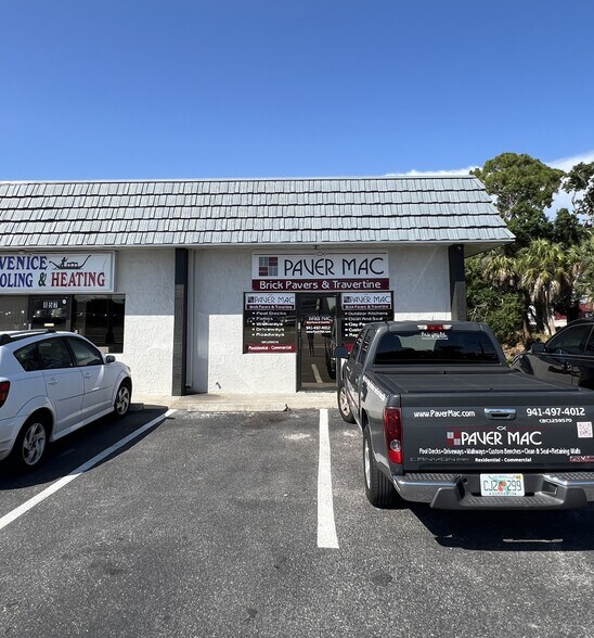 851-859 US Highway 41 Byp S, Venice, FL à louer - Photo de l’immeuble – Image 3 sur 12