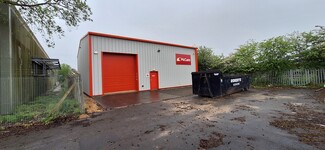 Plus de détails pour 1K Polden Business Centre, Bridgwater - Industriel/Logistique à louer