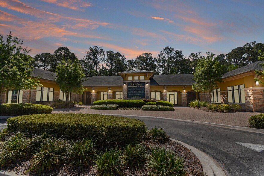 315 W Town Pl, Saint Augustine, FL à louer - Photo de l’immeuble – Image 1 sur 5