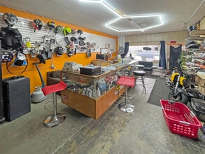 3016 Cutting Blvd, Richmond, CA à louer Photo intérieure– Image 2 sur 7