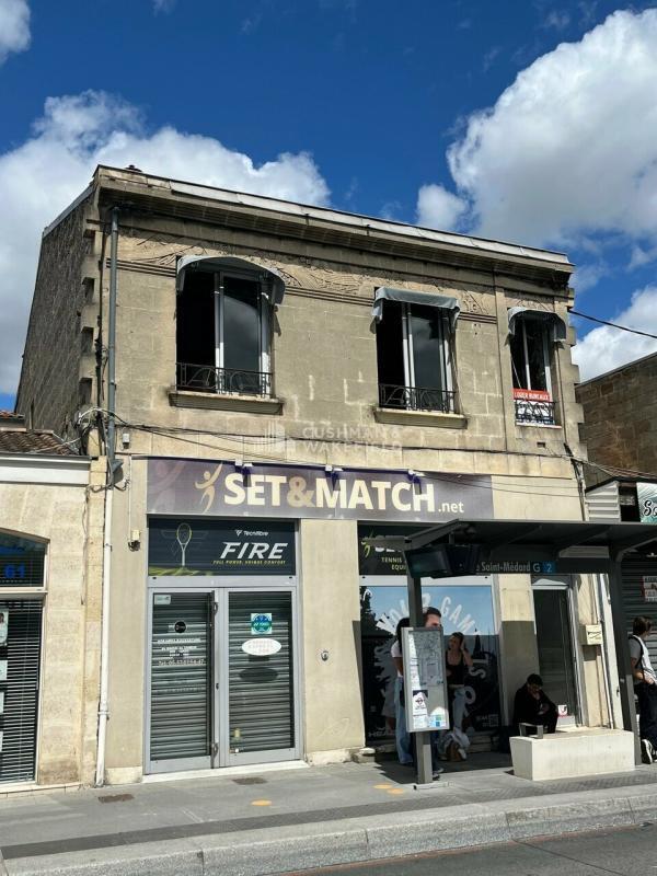 Plus de détails pour Bureau à louer