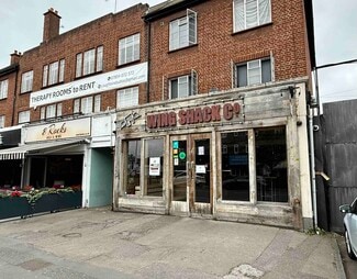 Plus de détails pour 234-240 High Rd, Loughton - Local commercial à louer