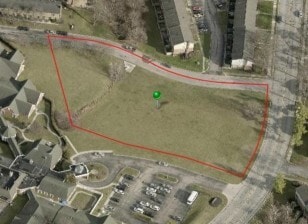 Plus de détails pour 0 Jasonway Ave, Columbus, OH - Terrain à vendre