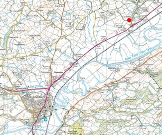 Plus de détails pour Cwmifor, Llandeilo - Terrain à vendre