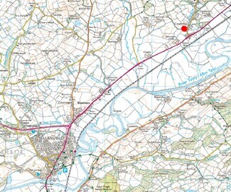 Plus de détails pour Cwmifor, Llandeilo - Terrain à vendre
