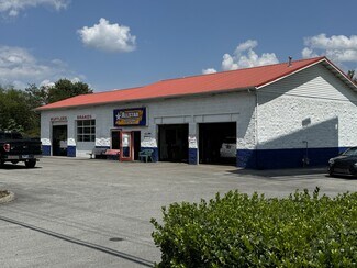 Plus de détails pour 1403 Parkway, Sevierville, TN - Local commercial à vendre