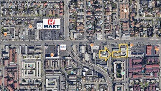 Plus de détails pour 9202 Garden Grove Blvd, Garden Grove, CA - Terrain à vendre