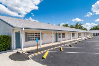 Plus de détails pour 5622 Marine Pky, New Port Richey, FL - Différents types d’espaces à louer