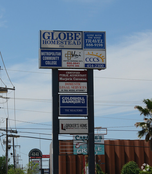 4051 Veterans Highway, Metairie, LA à louer - Photo de l’immeuble – Image 3 sur 9