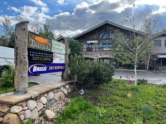 Plus de détails pour 4343 N Ut-224 Hwy, Park City, UT - Local commercial à louer