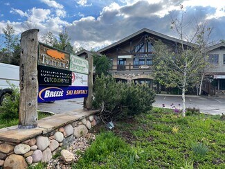 Plus de détails pour 4343 N Ut-224 Hwy, Park City, UT - Local commercial à louer