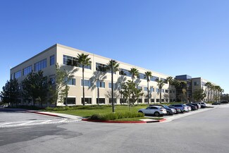 Plus de détails pour 14350 Meridian Pky, Riverside, CA - Bureau à louer