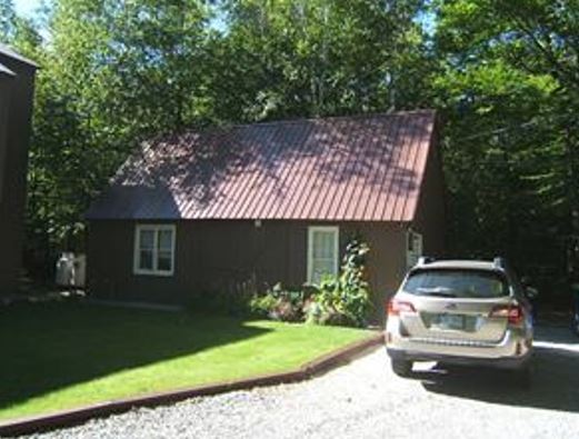 Dana Place - Wildcat Townhouse Resort portefeuille de 3 biens à vendre sur LoopNet.fr - Photo de l’immeuble – Image 3 sur 5
