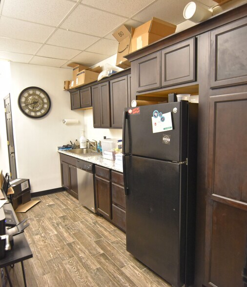 600 Lafayette St, Nashville, TN à louer - Photo de l’immeuble – Image 3 sur 4