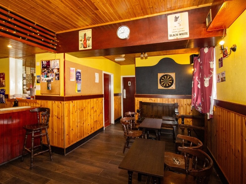 Main St, Golspie à vendre - Photo intérieure – Image 3 sur 4