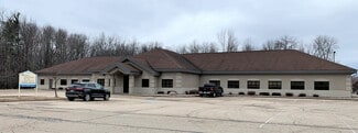 Plus de détails pour 1301 Cheri Blvd, Marinette, WI - Bureau à vendre