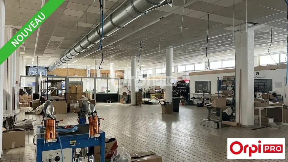 Photo de l’immeuble