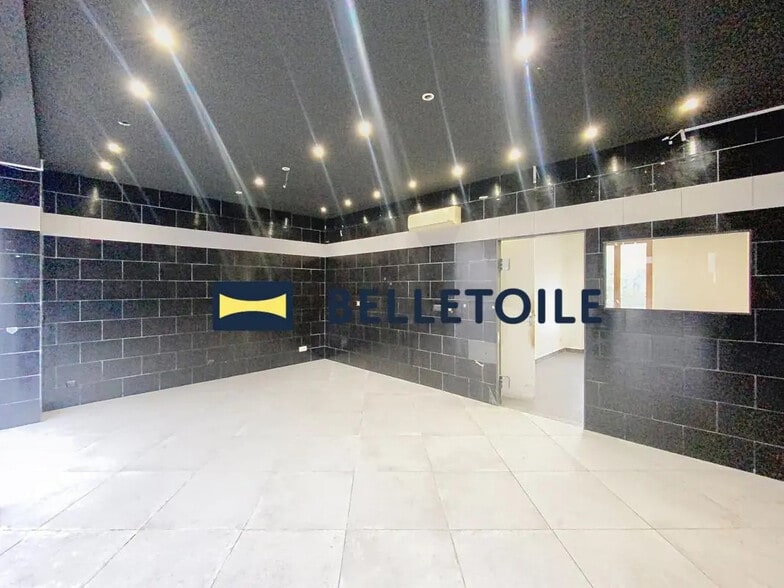 Local commercial dans Alfortville à louer - Photo intérieure – Image 2 sur 8