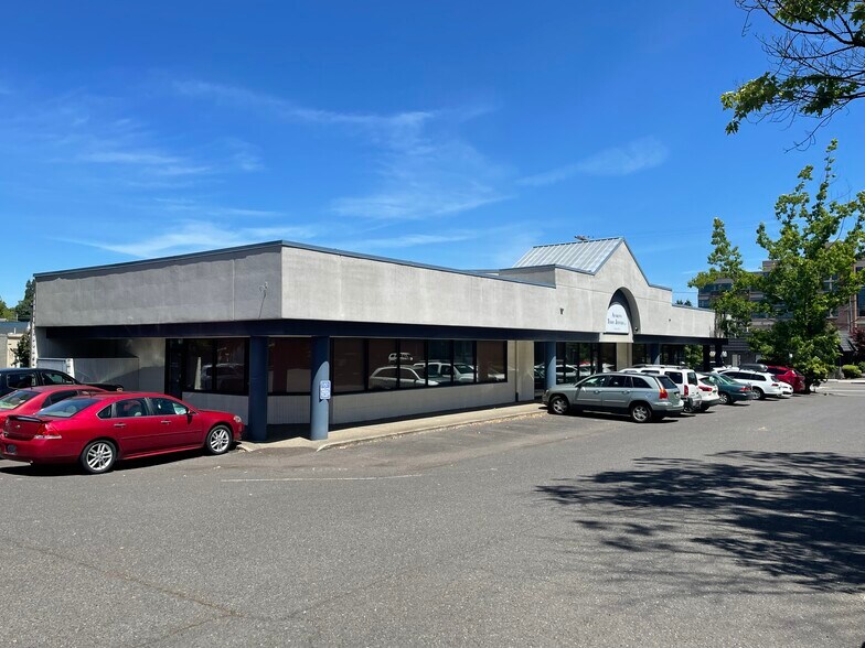 108 E Mill Plain Blvd, Vancouver, WA à louer - Photo de l’immeuble – Image 2 sur 8