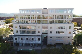 Plus de détails pour 216-218 W Water St, Charlottesville, VA - Bureau à vendre