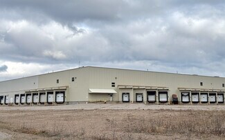 Plus de détails pour 2253 Air Park Rd, Rhinelander, WI - Industriel/Logistique à louer