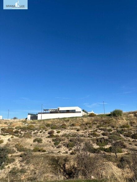 Río, 68, La Zubia, Granada à vendre - Aérien – Image 3 sur 11