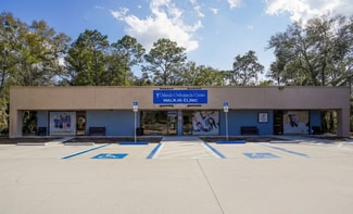 Plus de détails pour 2911 Red Bug Lake Rd, Casselberry, FL - Bureau à vendre