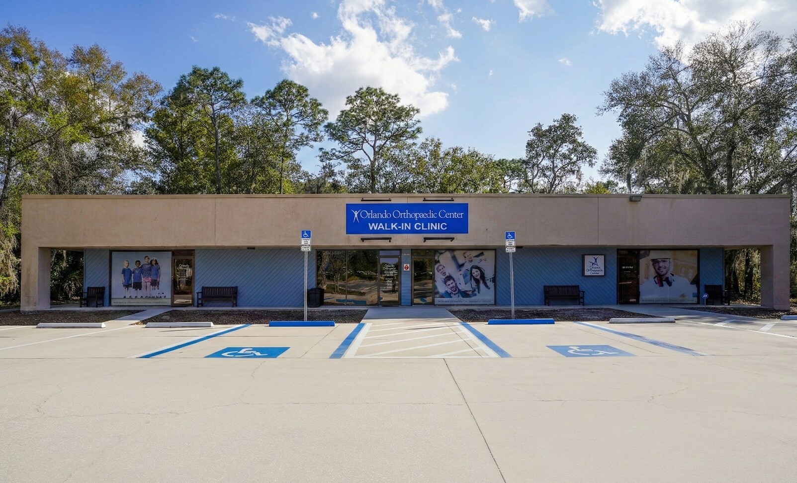 2911 Red Bug Lake Rd, Casselberry, FL à vendre Photo principale– Image 1 sur 6