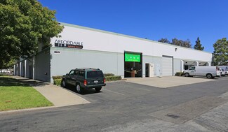 Plus de détails pour 44777-44801 Fremont Blvd, Fremont, CA - Industriel/Logistique à louer