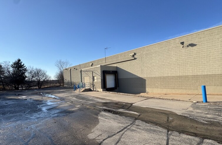 535 N Westhill Blvd, Appleton, WI à louer - Photo de l’immeuble – Image 2 sur 6
