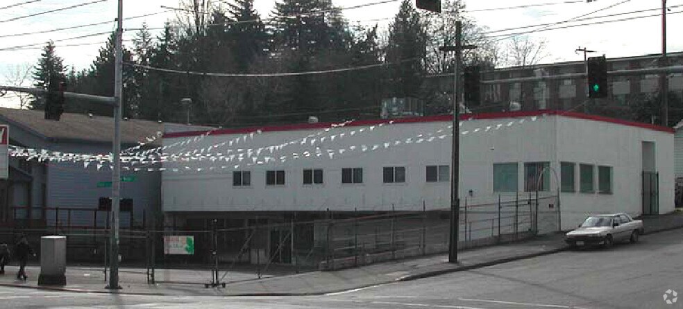 3401 Rainier Ave S, Seattle, WA à louer - Autre – Image 2 sur 5