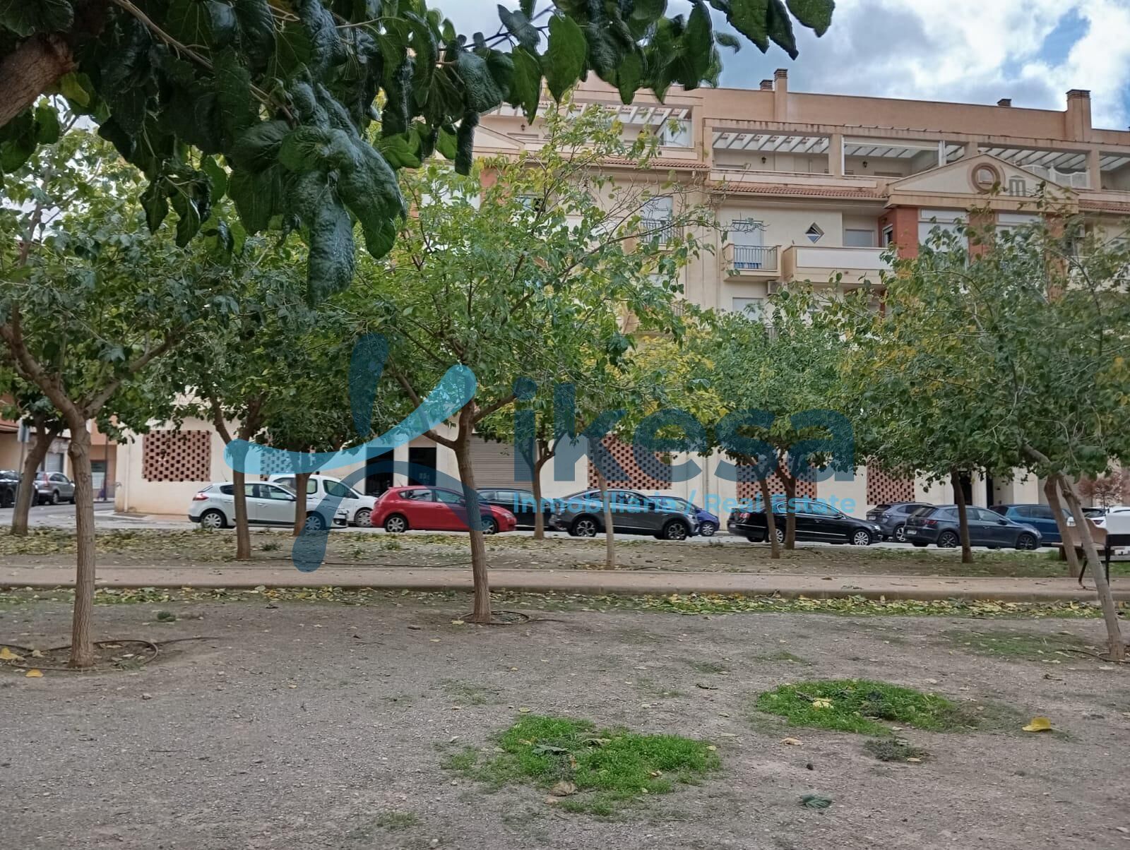 Local commercial dans Guadix à vendre Photo de l’immeuble– Image 1 sur 22
