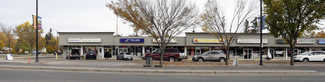 Plus de détails pour 114 Elizabeth St, Okotoks, AB - Local commercial à louer