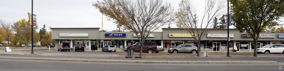 114 Elizabeth St, Okotoks, AB à louer - Photo principale – Image 1 sur 8