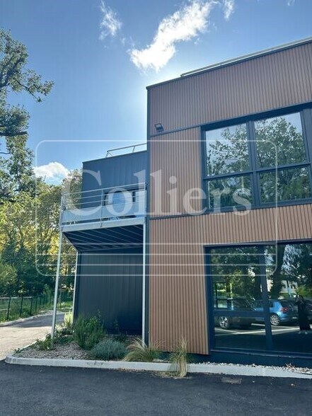 6 Rue Ariane, Ramonville-Saint-Agne à vendre - Photo de l’immeuble – Image 3 sur 7