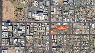 Plus de détails pour SSEC Indian School & 7th St rd, Phoenix, AZ - Local commercial à louer