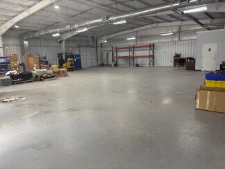 Plus de détails pour 1770 Highway 521 Byp S, Lancaster, SC - Industriel/Logistique à louer