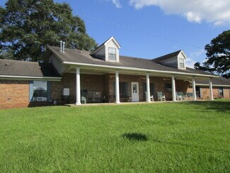 Plus de détails pour 370 Roy Beall Dr, Luverne, AL - Santé à vendre