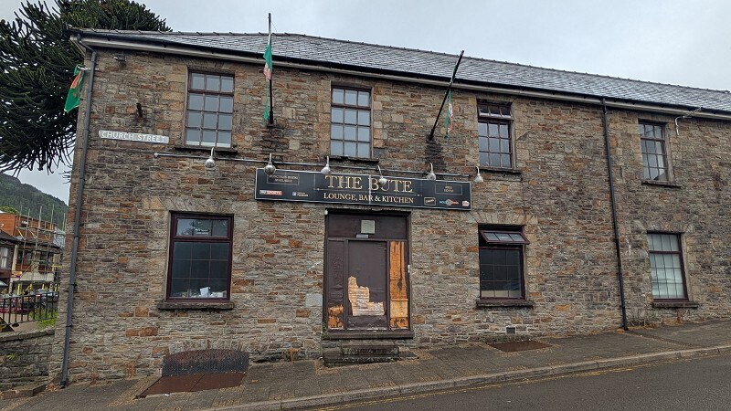 25 Bute St, Treherbert à vendre Photo principale– Image 1 sur 2