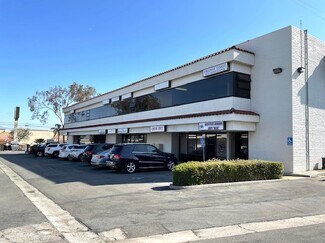 Plus de détails pour 1450 W 6th St, Corona, CA - Bureau, Local commercial à louer
